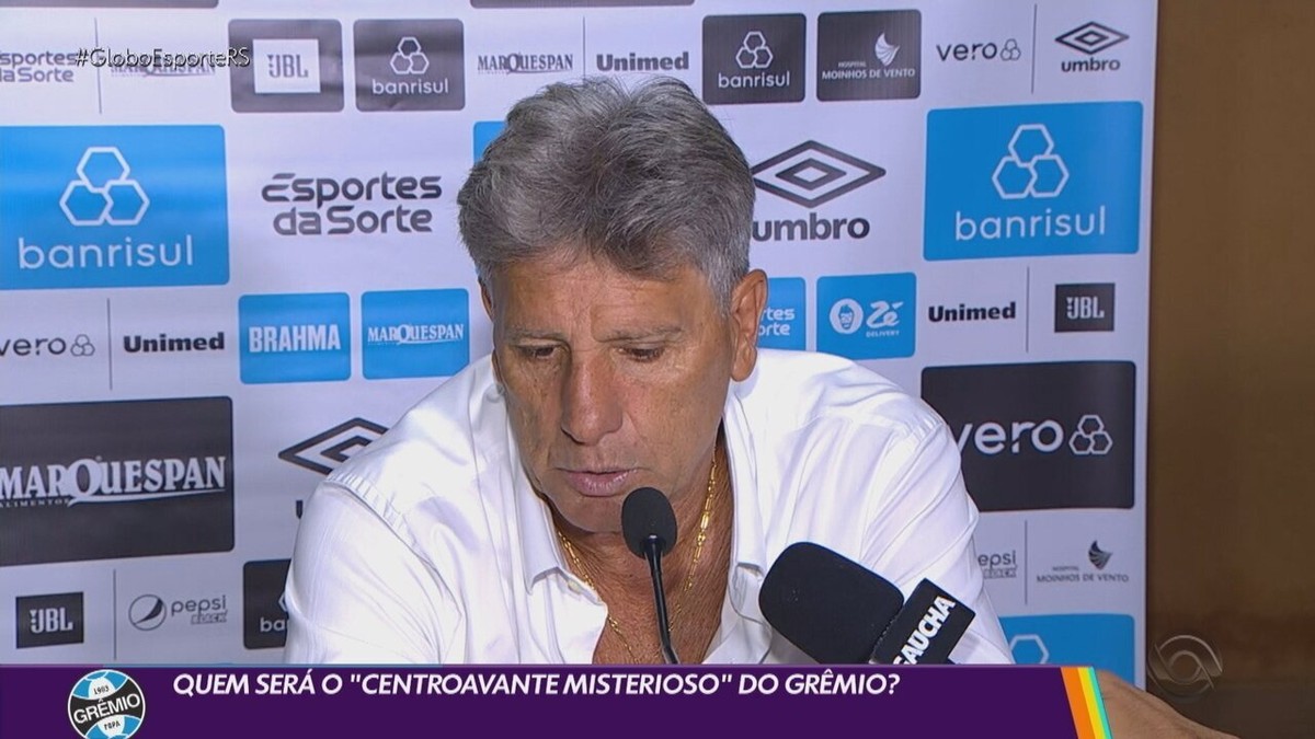 Proposta do Grêmio por Tiquinho Soares é rejeitada pelo Botafogo