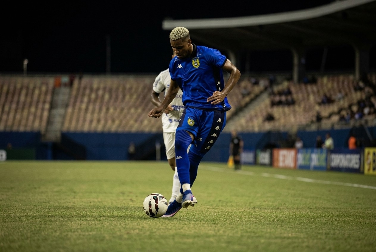 Ryan Luka é oficializado nos Emirados e terá Balotelli e Douglas Costa como companheiros