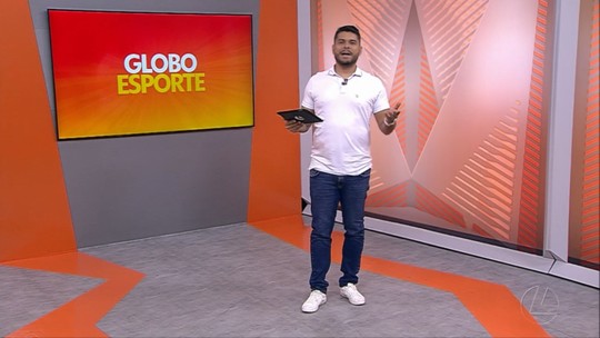 Em meio a imbróglio na Segundinha, FPF divulga datasite analise futebol virtual bet365jogos das quartas - Programa: Globo Esporte PA 