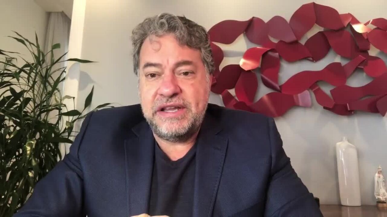Raí diz sim e continua como diretor-executivo do São Paulo até o final ...