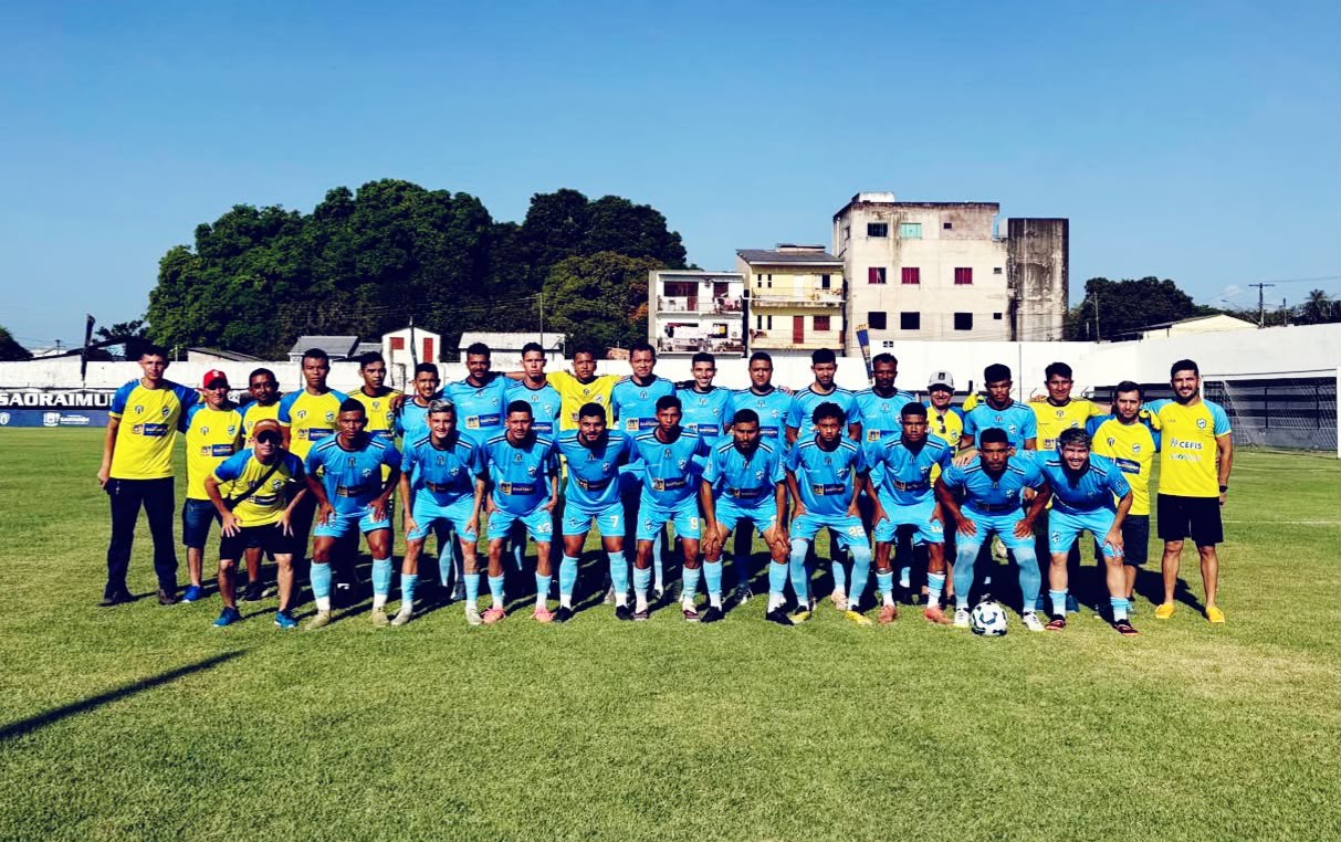 Atropelo histórico! Planalto aplica 13 a 0 no Flamengo e assina a maior goleada do Santareno Principal 2026