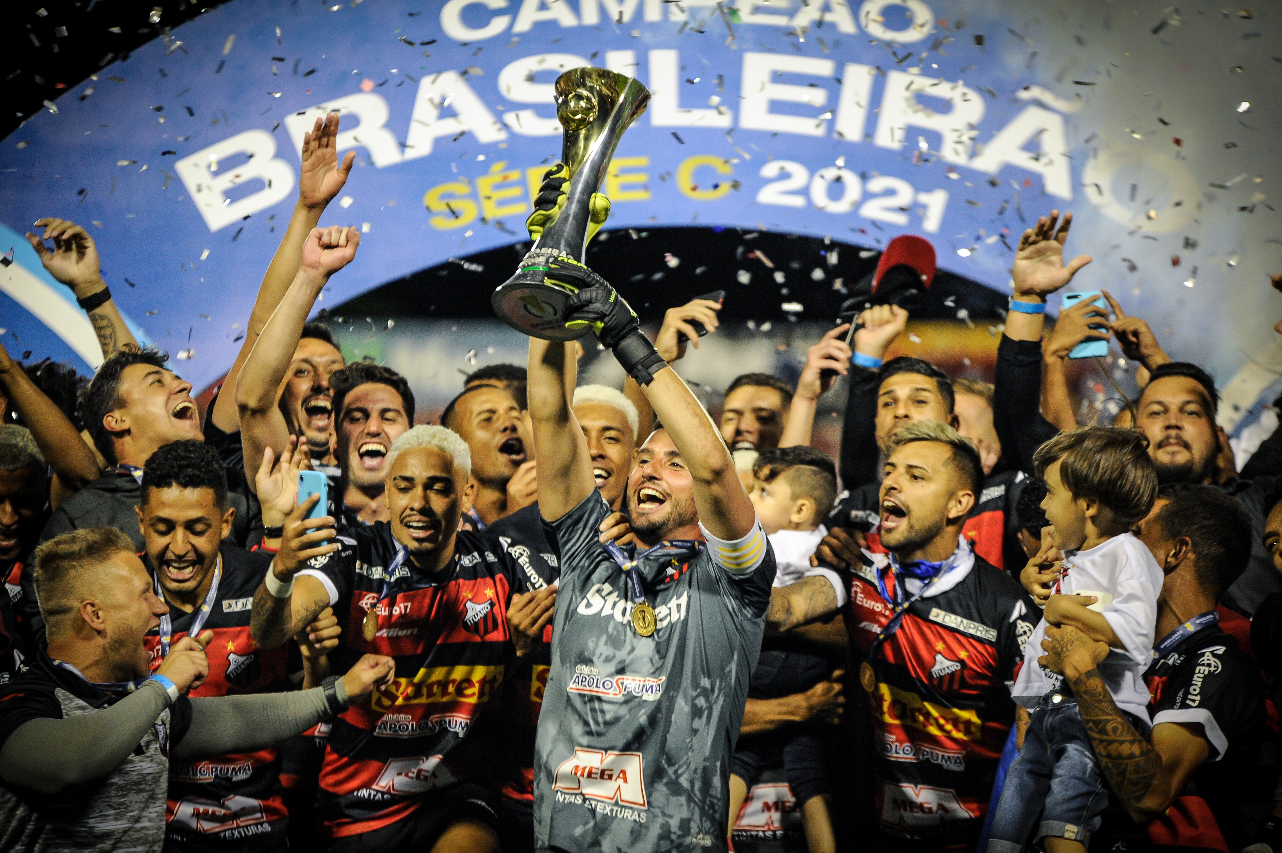 Dirigente é contra Série C em pontos corridos com os 20 times ...