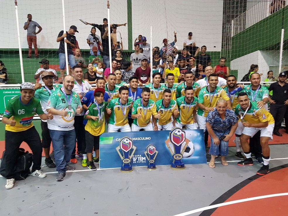Notícia - Tênis e Futebol Feminino jogam em casa; confira outros  itapetininganos nos Jogos Regionais - Prefeitura Municipal de ITAPETININGA