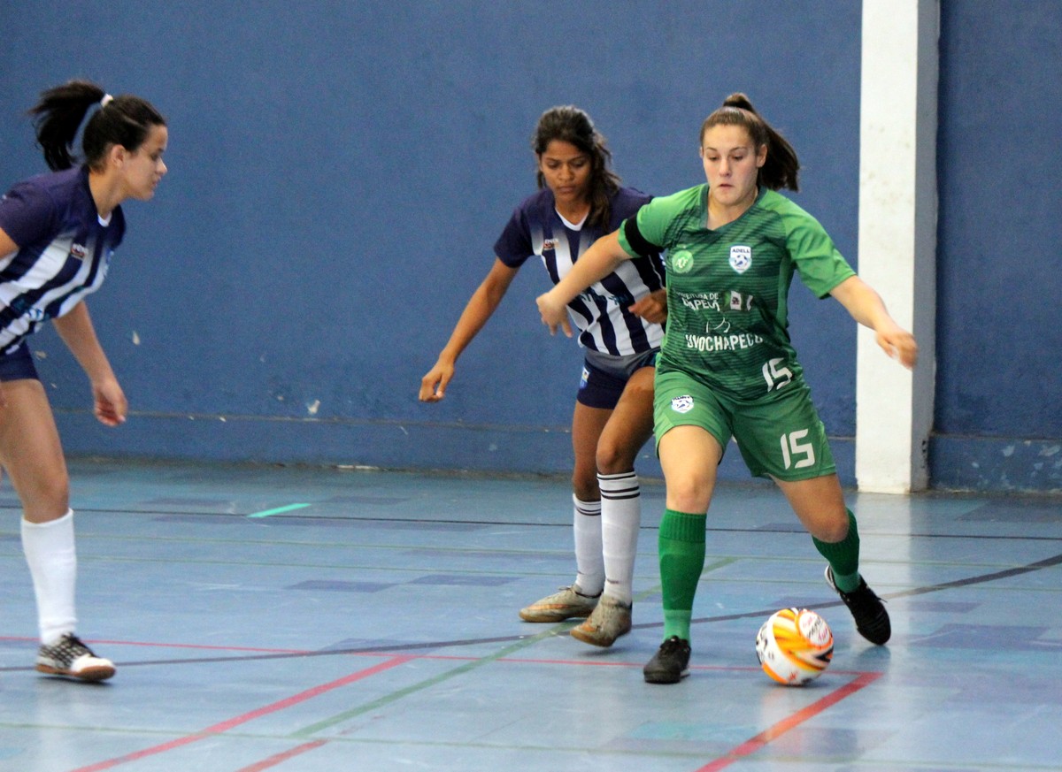 Acre é vice-campeão do Brasileiro de Futsal Escolar Sub-17 e garante acesso  para 2ª divisão em 2024, ac