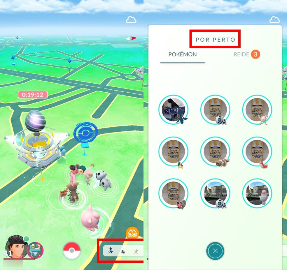Tudo sobre Pokémon GO: ginásios, ataques, pokéstops e ovos, esports