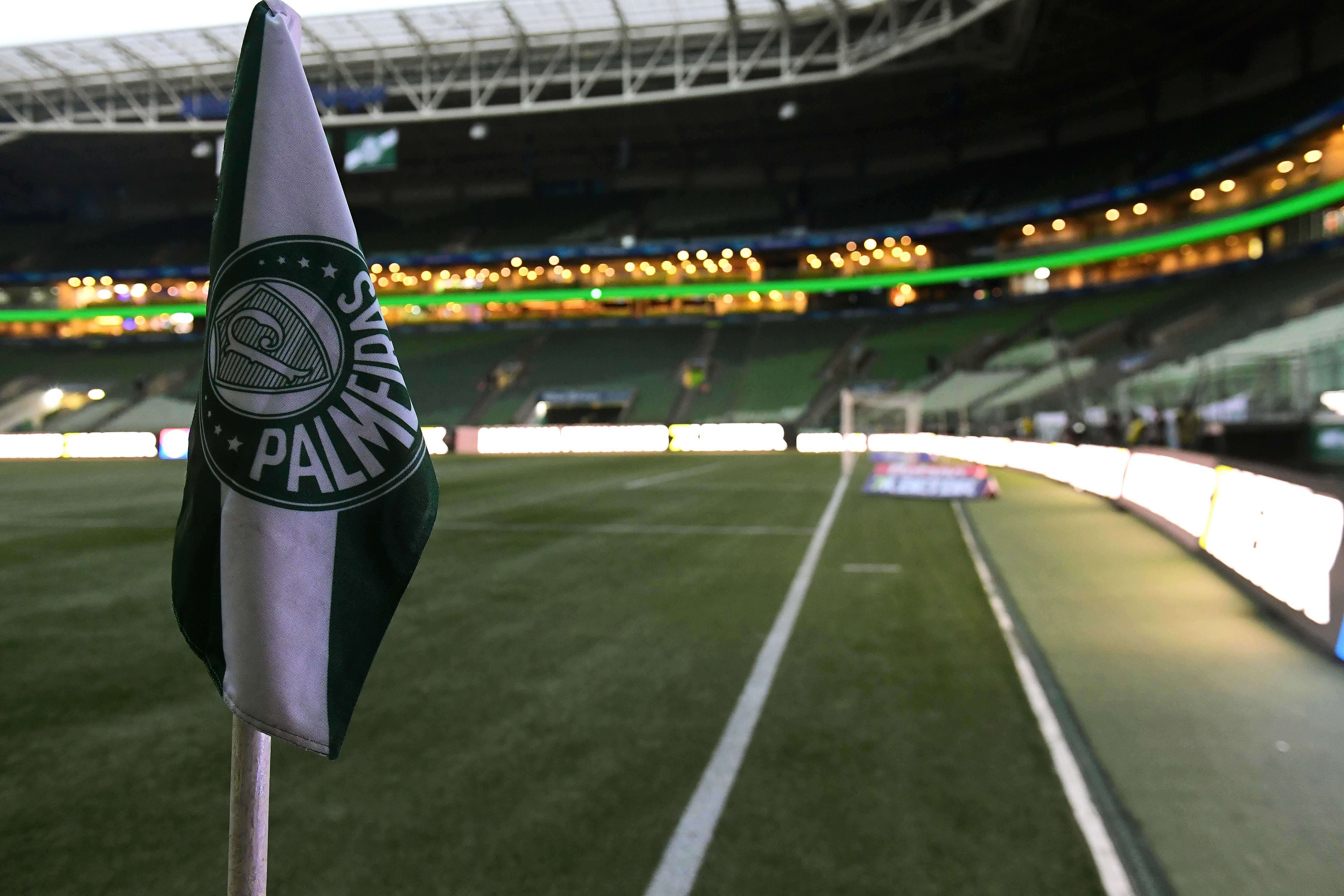 Palmeiras abre venda de ingressos para clássico contra o São Paulo