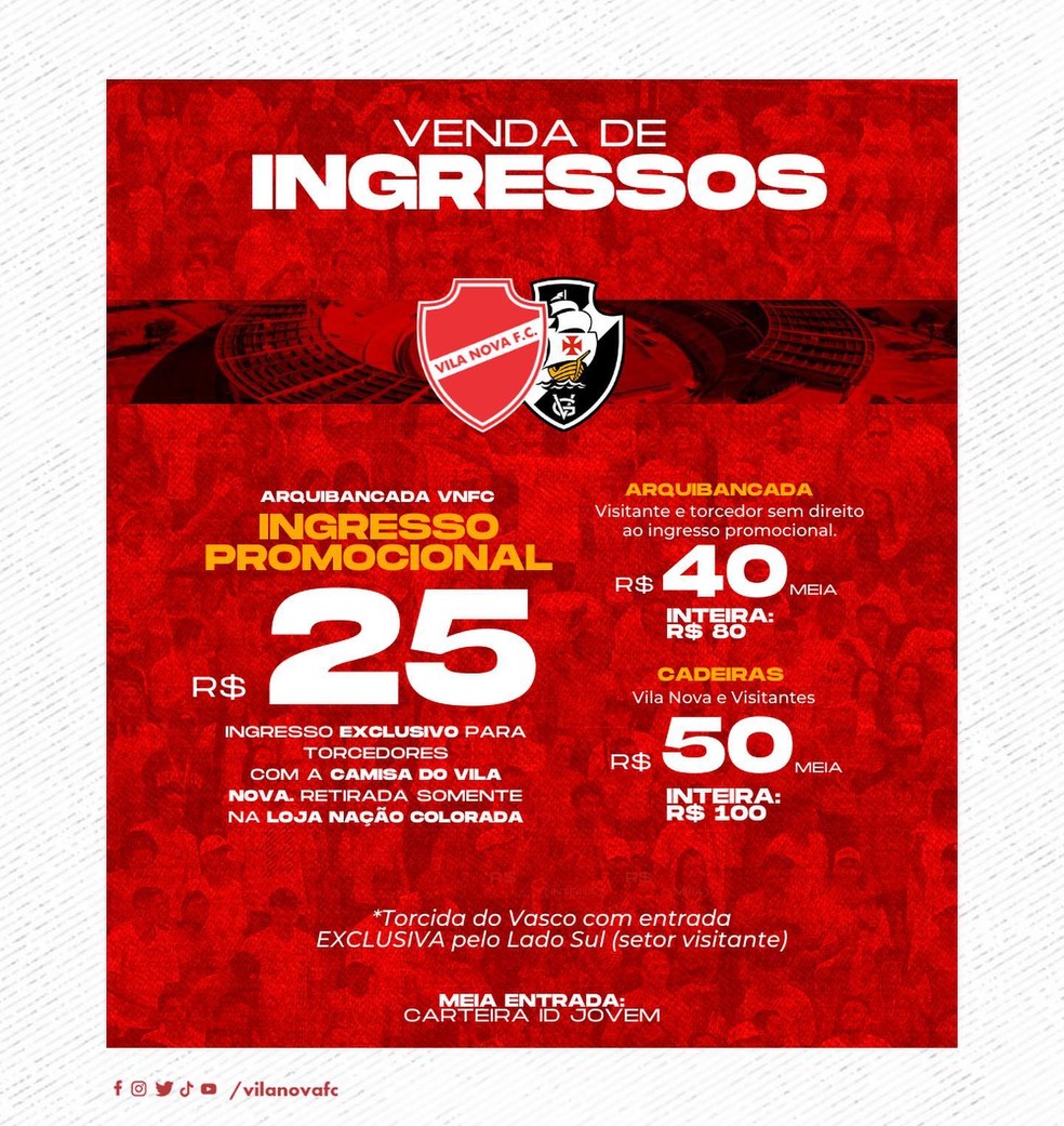 Basquete: Vendas de ingressos para o jogo contra o Brasília