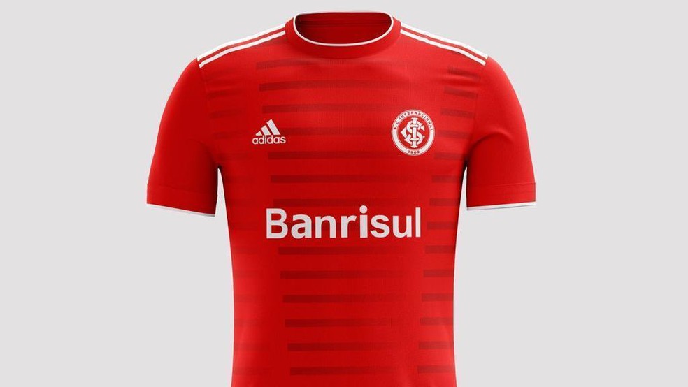 Camisa Reserva Brazil Futsal 2021