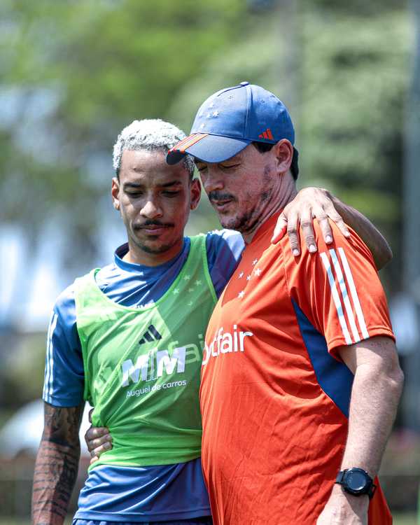 SE DESPEDIU! Matheus Pereira camisa 10 do cabuloso se despede nas redes sociais!