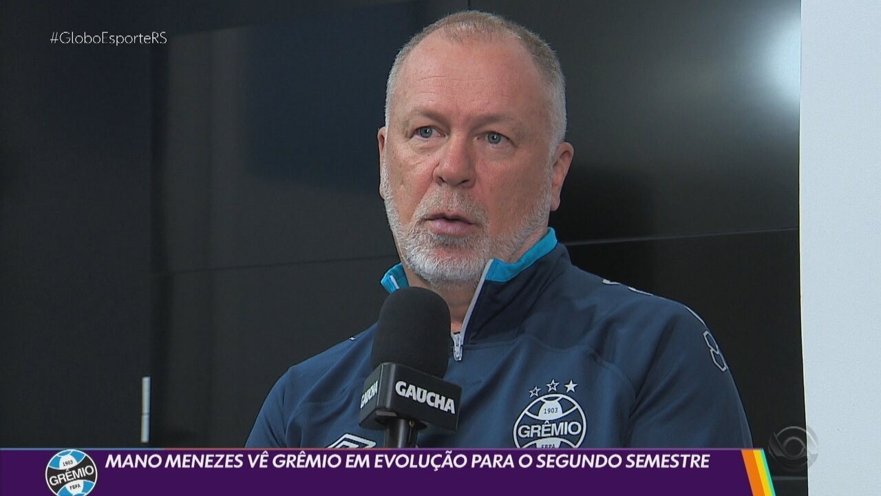 Zagueiro Rodrigo Guth atrai atenção de clubes da Série A além do Grêmio