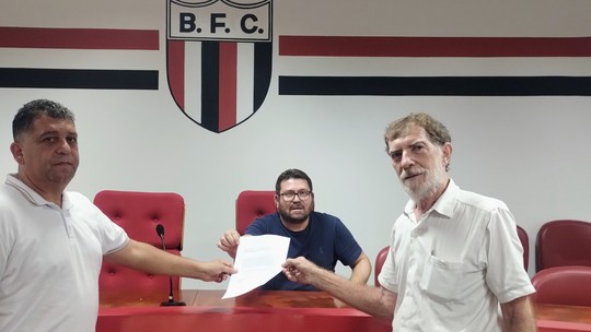 Botafogo-SP equaliza dívidas com prefeitura de Ribeirão Preto