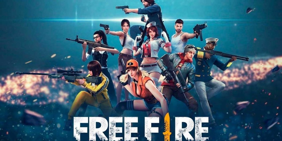 Free Fire: como baixar e jogar no celular o battle royale da