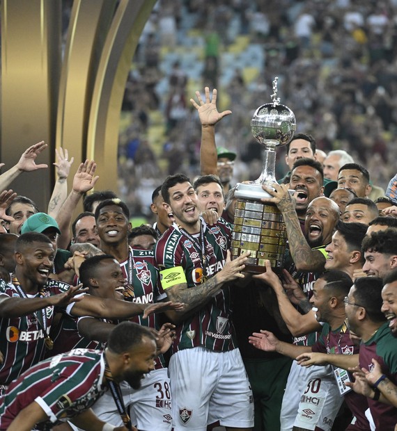 Jogo do Mundial de Clubes 2023 ao vivo e online: Quando o Fluminense  estreia? · Notícias da TV