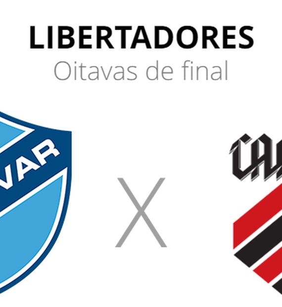 Athletico perde para o Bolivar no jogo de ida das oitavas de final da  Libertadores - Avance News