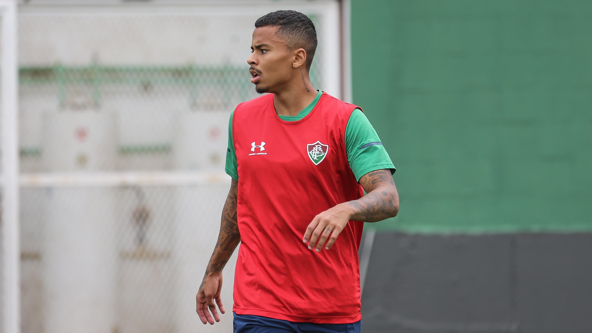 Breno Calixto admite saudades do Treze e lembra superação do time