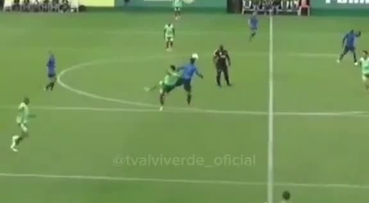 RECUPERAÇÃO DIFÍCIL! Imagens chocantes vazam e expõem drama de atacante do Palmeiras