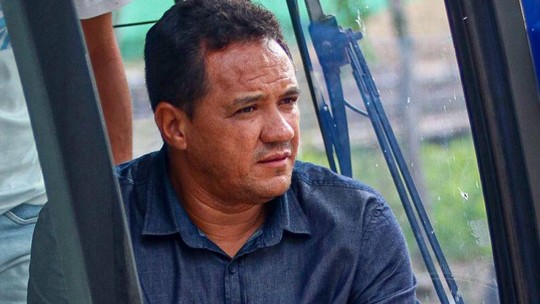 Com Elton Arábia e apoio do CSA, Guarany Alagoano tem meta definida na Segunda Divisão - Foto: (Arquivo Pessoal)