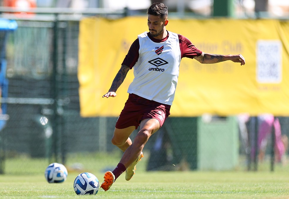 Pedro Henrique - Player profile 2023