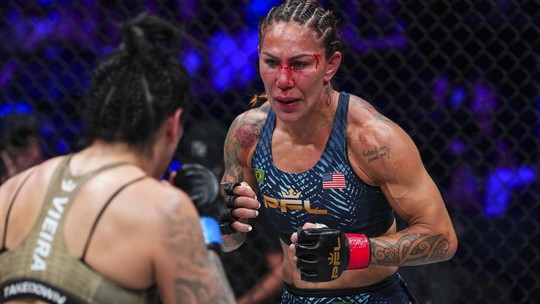 Conor McGregor quer Cris Cyborg no Bare Knuckle, revela sócio do irlandês
