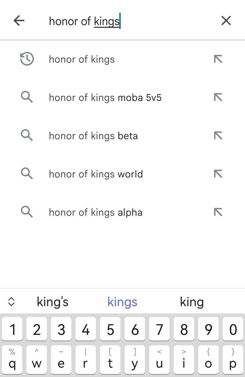 Pré-registro do Honor of Kings liberado no Brasil; veja como fazer