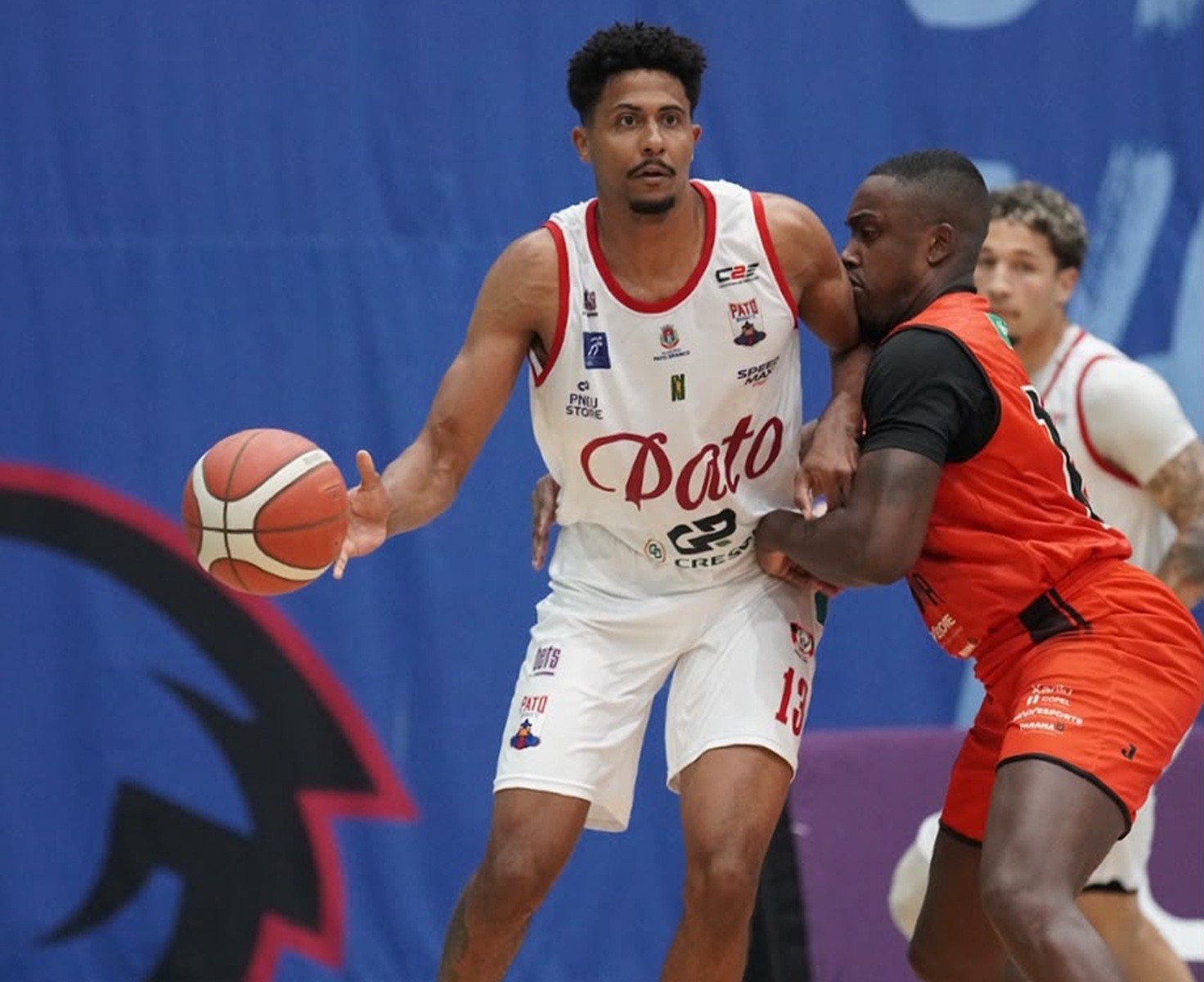 Pato e Campo Mourão decidem o título do Paranaense de Basquete