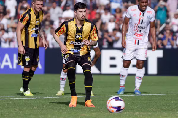 Palmeiras exige R$ 1 milhão para liberar craque de jogar por rival no Paulistão