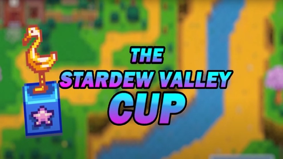 Conheça Stardew Valley, o jogo de um criador só - GAMER NA REAL
