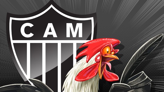 Galo segue na busca pelo 100% na Libertadores - Ouça o podcast! 