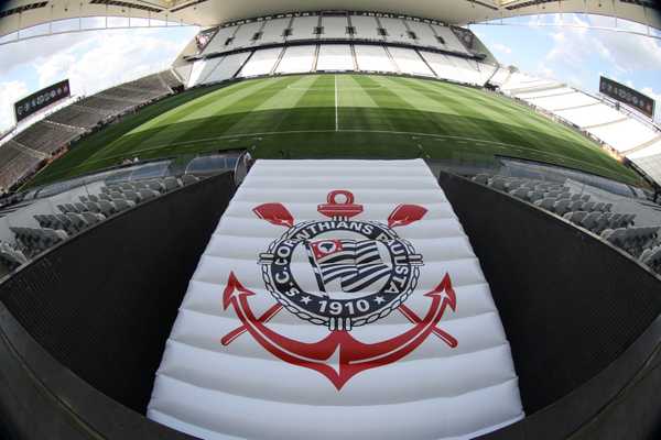 Corinthians x Grêmio: Ingressos e Informações Para Oitavas da Copa do Brasil