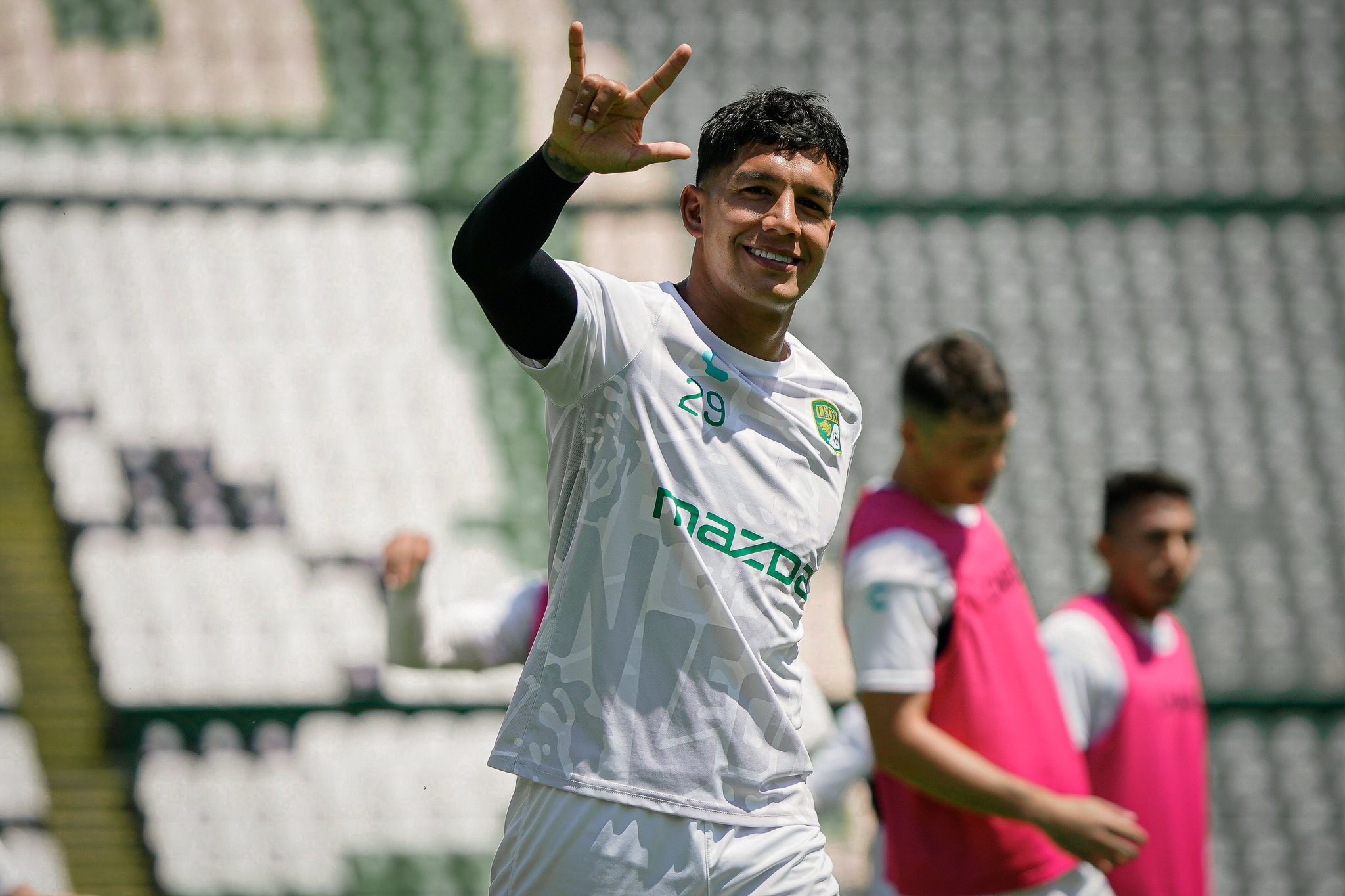 Cruzeiro e Lucas Romero ajustam detalhes financeiros para sacramentar ...