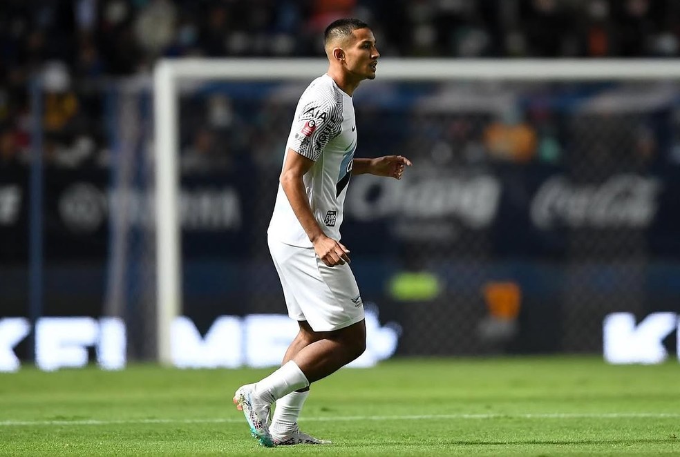 Fortuna de R$ 110 bilhões e sem clube: conheça o jogador mais rico do mundo — Foto: Reprodução/Insta