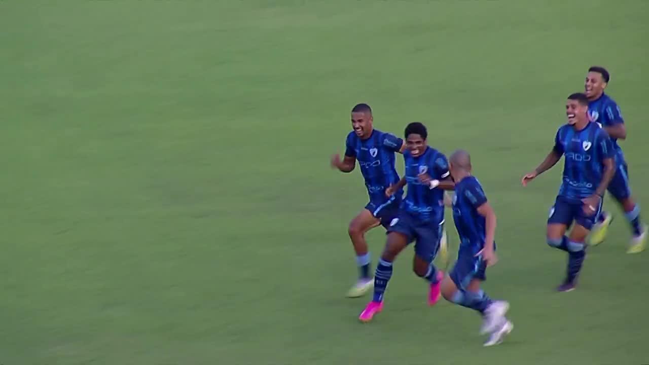 Botafogo-SP 0x1 Londrina: gol e melhores momentos do jogo da última ...