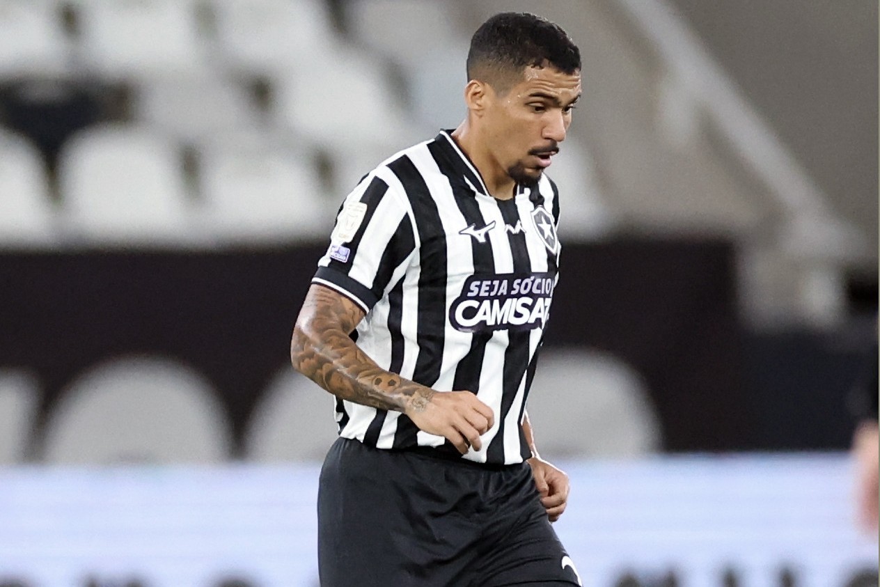 Renovar ou não? Allan e Marçal têm sequência com Tite em reta final de contrato com Botafogo