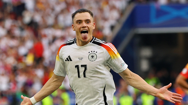 Wirtz Alemanha Espanha