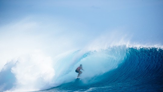 Medina e Yago dominam tubospix bet classicFiji e seguem na busca por vaga no Finals; veja as melhores ondas