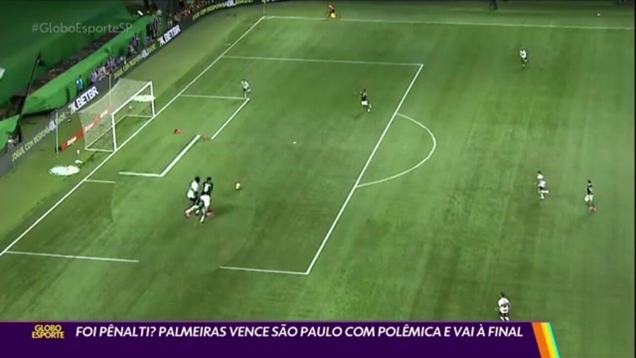 Palmeiras ironiza participação do São Paulo em conselho técnico do Paulista