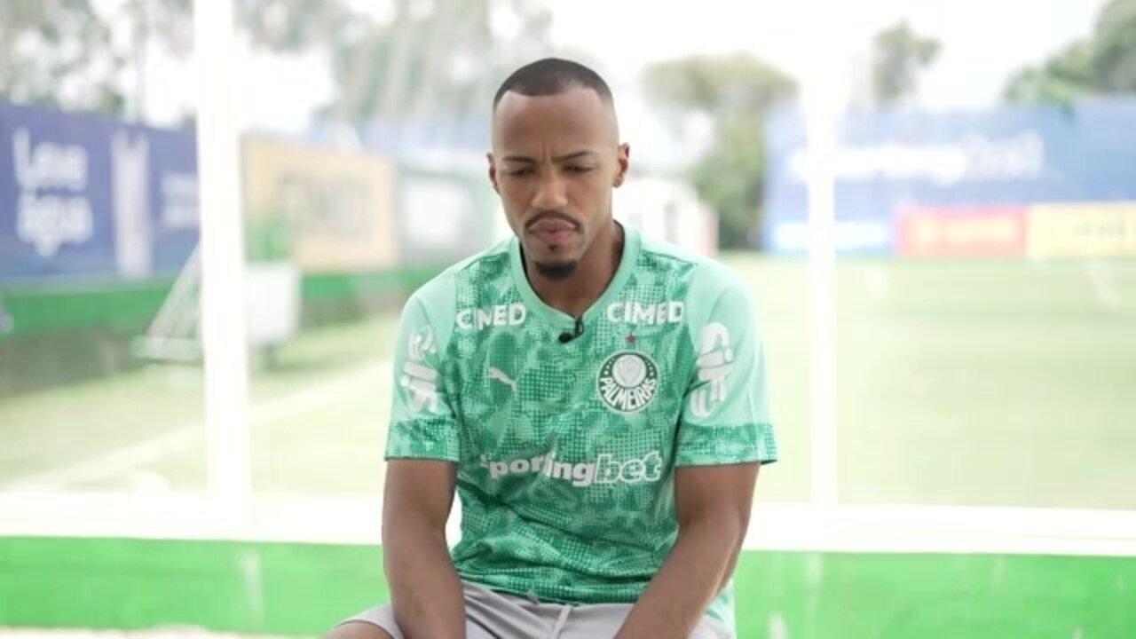 Marlon Freitas Reflete sobre Erros, Aponta Desculpas ao Botafogo e Vislumbra Grande Temporada no Palmeiras