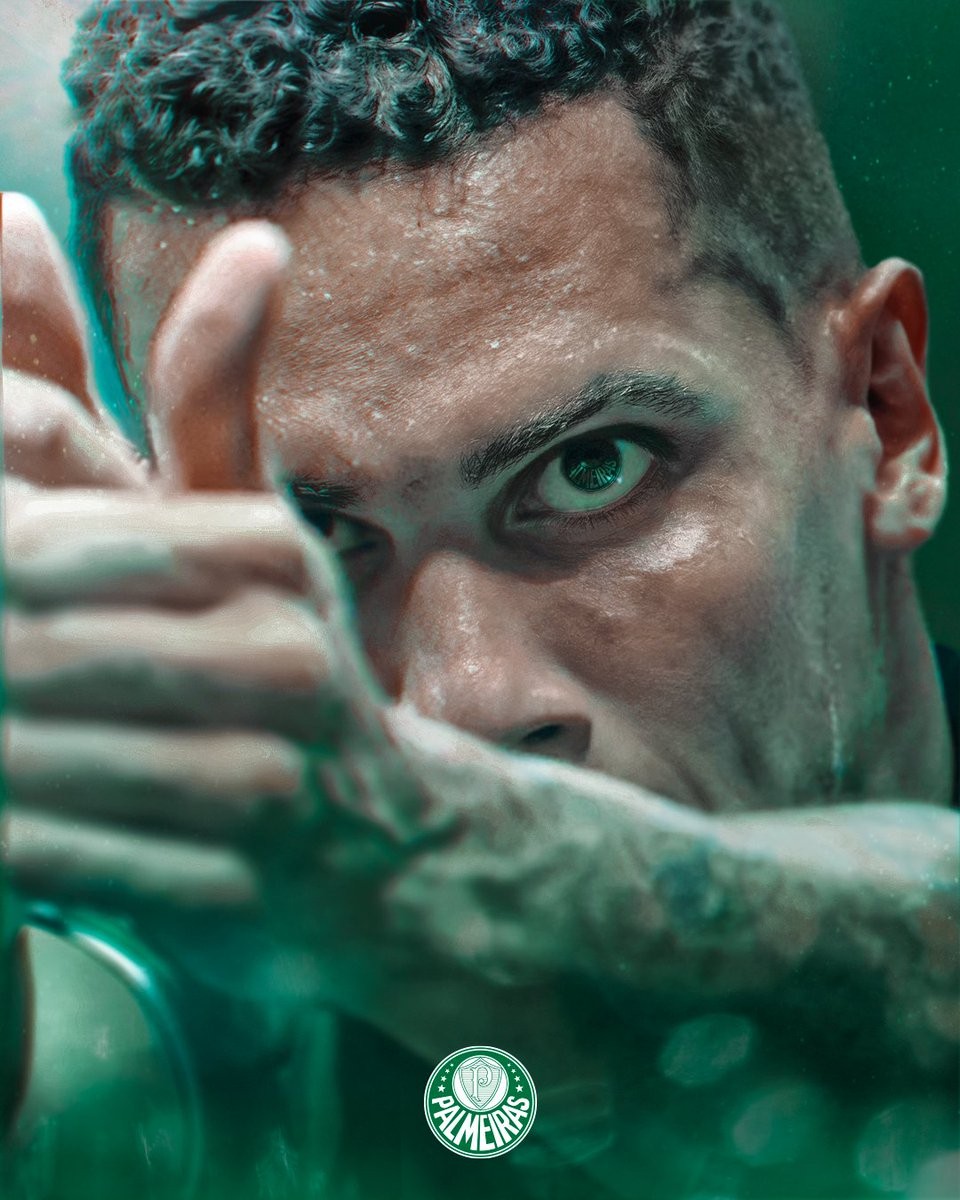 Palmeiras anuncia contratação de Paulinho, do Atlético-MG