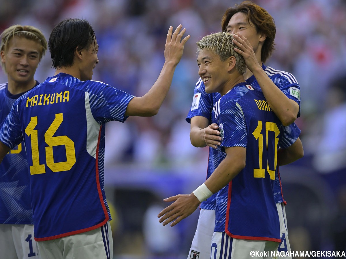 Japão supera nervosismo contra o Bahrein e avança para quartas de final ...