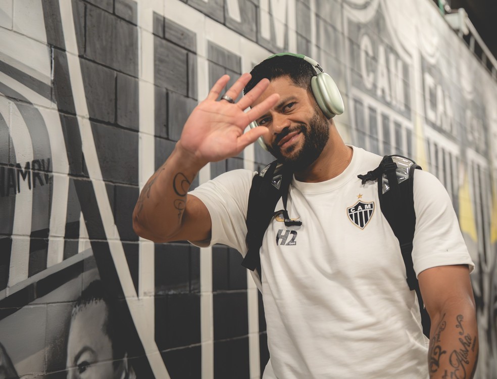 Hulk no Fluminense: Reforço dos Sonhos para o Ataque Tricolor?