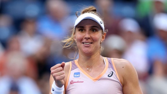 Bia Haddad nas quartas de final do US Open 2024: onde assistir e horário