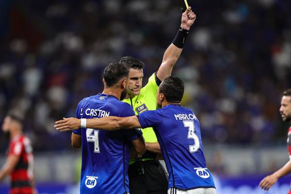 Atlético-MG x Cruzeiro: Raposa perde três jogadores para clássico de domingo
