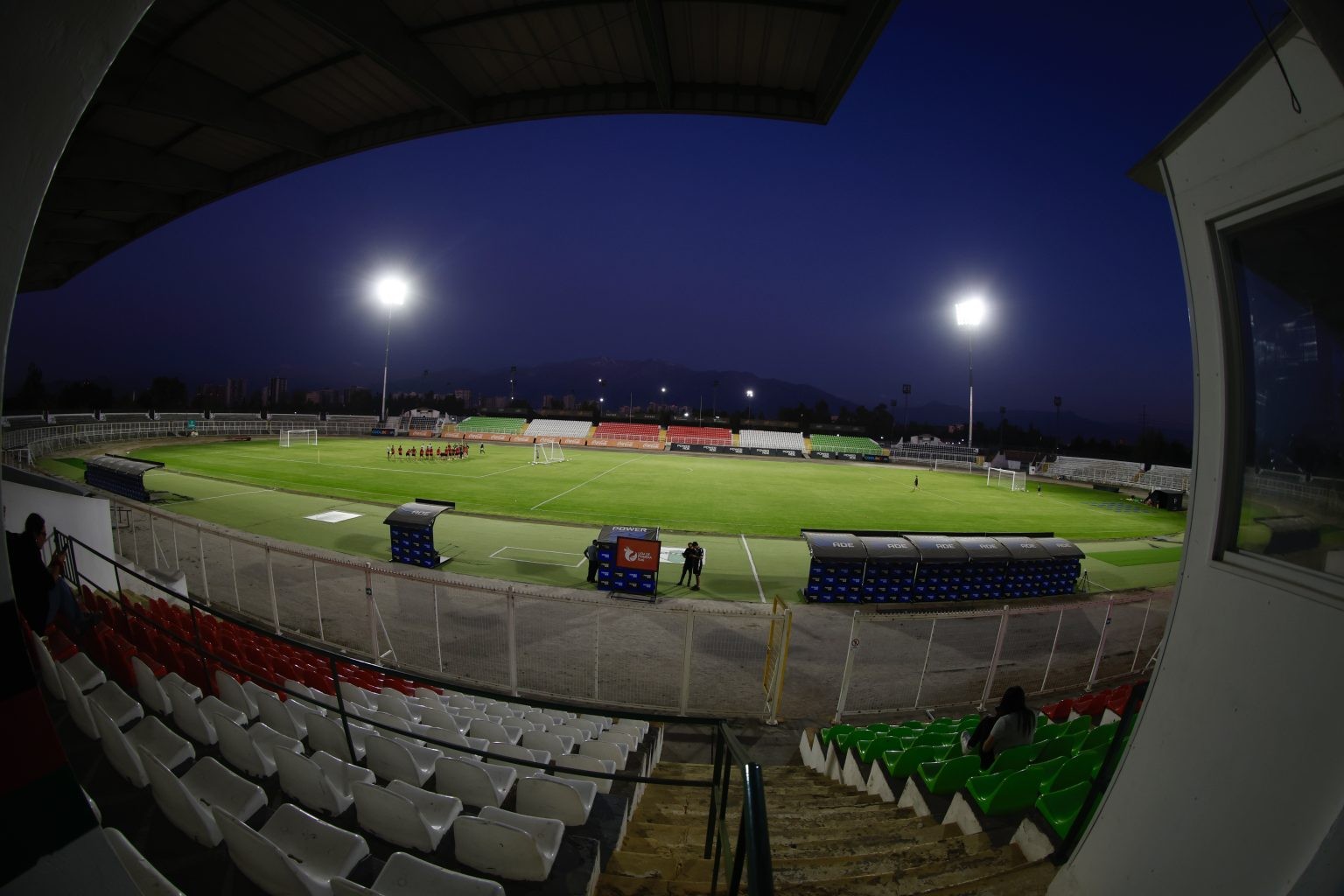 onde assistir palestino x grêmio