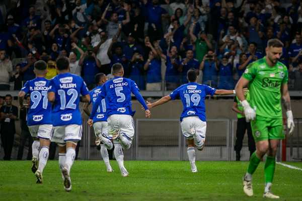 Cruzeiro: Título ou Libertadores? Contas no Segundo Turno do Brasileirão