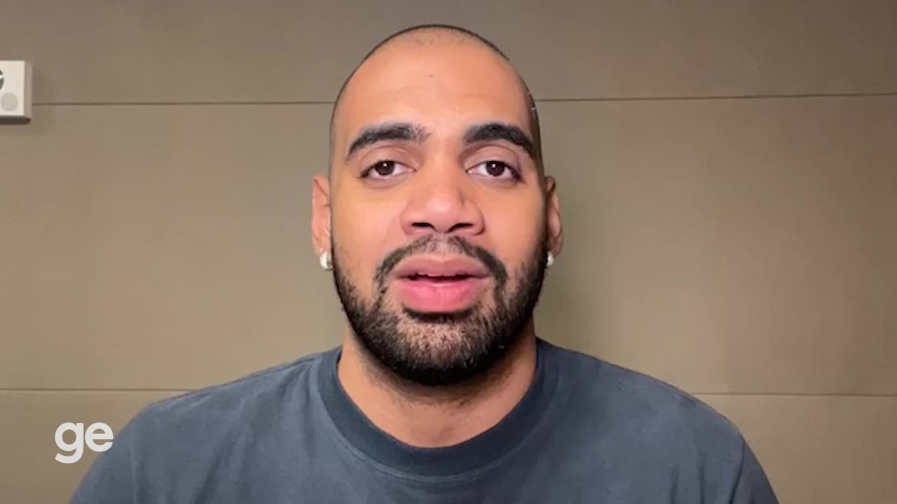 Pedro Moreno analisa Santos x Flamengo, pela 12&ordf; rodada do Brasileir&atilde;o 2023