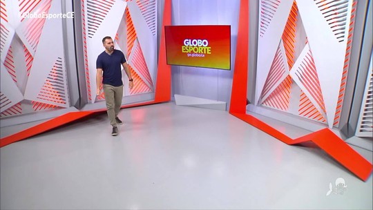 Assista ao Globo Esporte CE deste sábado, 27 de abril - Programa: Globo Esporte CE 