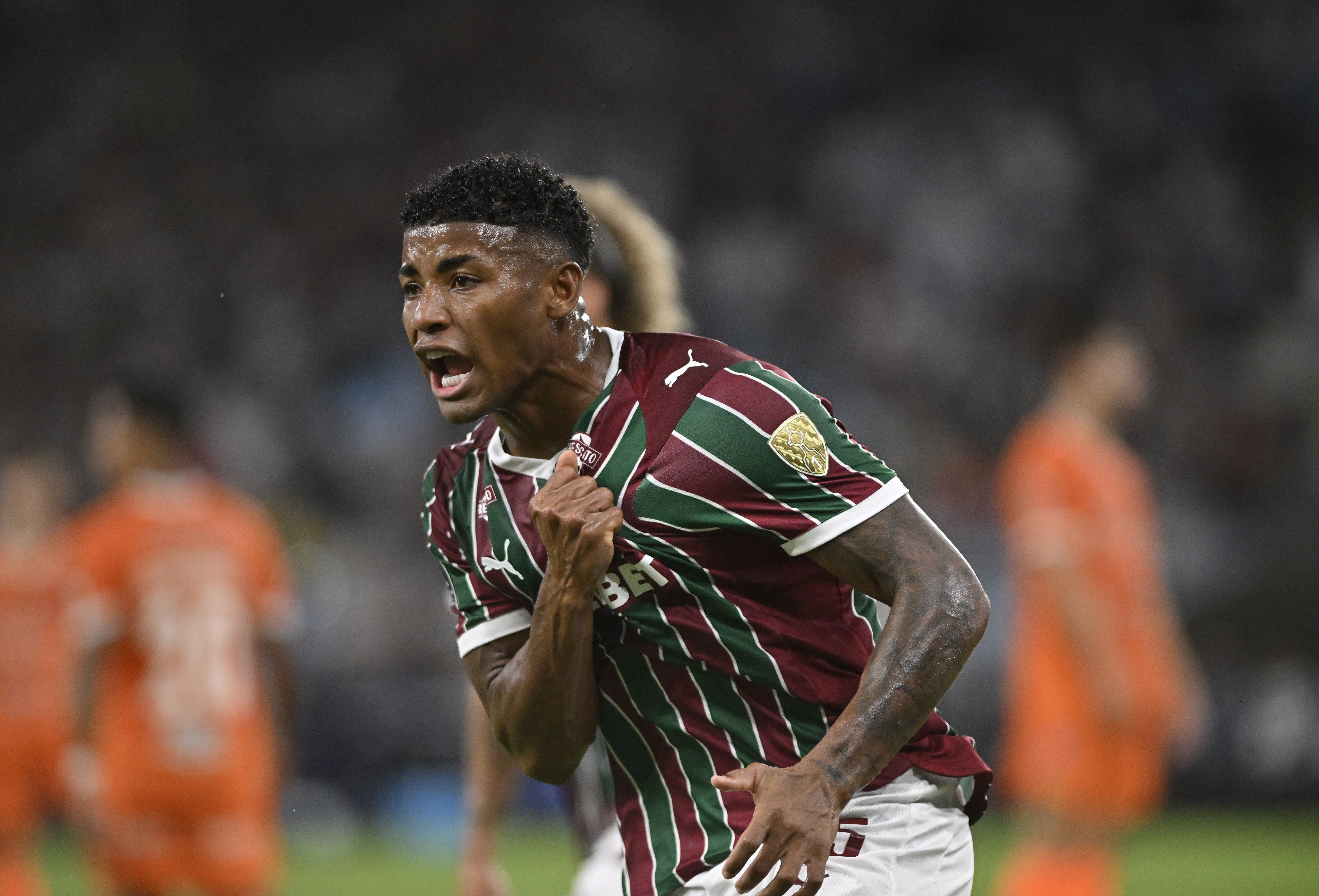 Análise: Fluminense sofre mais que o necessário em todas as frentes, mas cumpre missão na Libertadores
