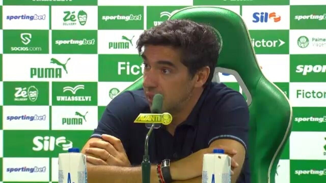 Piquerez retorna ao Palmeiras, mas Aníbal Moreno segue como dúvida para duelo decisivo contra a LDU