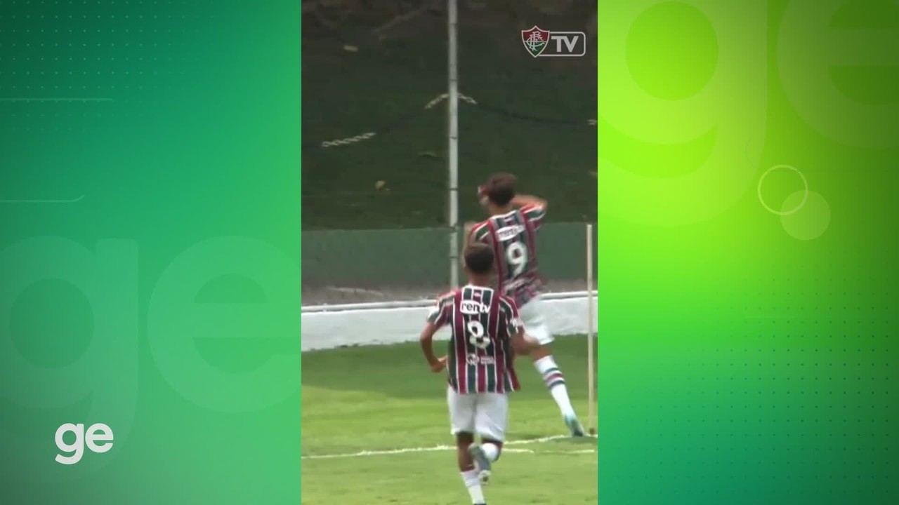 Renomeado 'Marcelo Vieira', estádioback apostas esportivasXerém é reinagurado com três vitórias do Fluminense