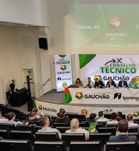 Na Trave 2023: veja como jogar o game do desafio do Globo Esporte, campeonato gaúcho